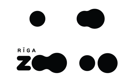 Rīga ZOO atklāj jaunu vizuālo identitāti