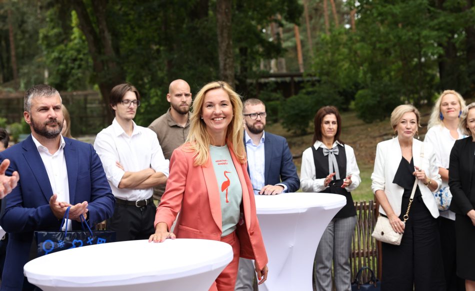 BrokoZoo – piedāvājums uzņēmumiem