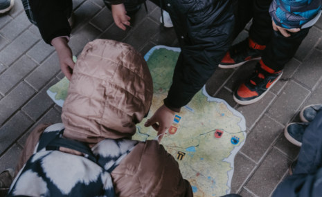 Pilna klase gudrinieku?!