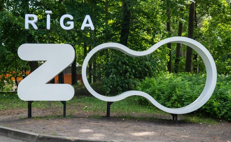 Rīga ZOO kļūst par SIA “Rīgas meži” sastāvdaļu, saglabājot savu identitāti un misiju 